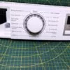 Элементы управления Midea WMF714G (кнопки)