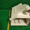 Бункер порошкоприемника Smeg W10335902