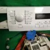 Модуль управления AEG L57126SL для стиральной машины