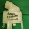 Тэн с улиткой Bosch 23260149 большой для посудомоечной машины