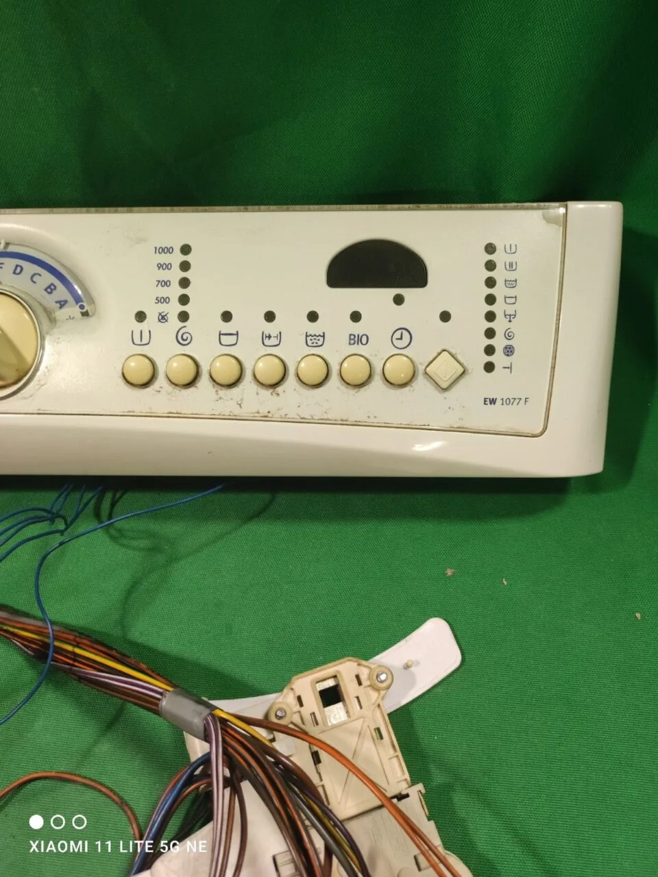 Модуль Electrolux EW1077F
