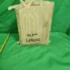 Бункер порошкоприемника Gorenje G816072 без заглушки