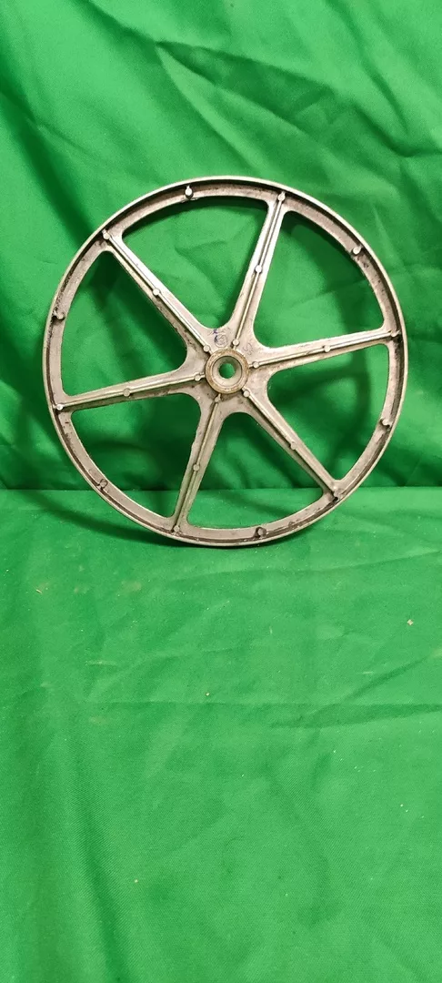 umqS_zq8prU ШКИВ SAMSUNG DC66-10176D