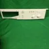 Панель управления Indesit WIUN 104