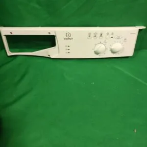 Панель управления Indesit WIUN 104 Панель управления Indesit WIUN 104