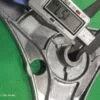 Шкив Bosch A500202AC8(-AB0)