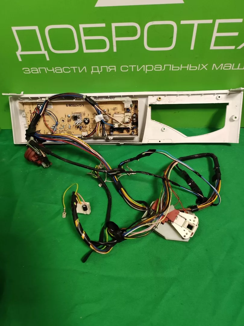 Модуль Whirlpool AWG 223