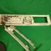 Модуль Bosch WLX 20460 OE