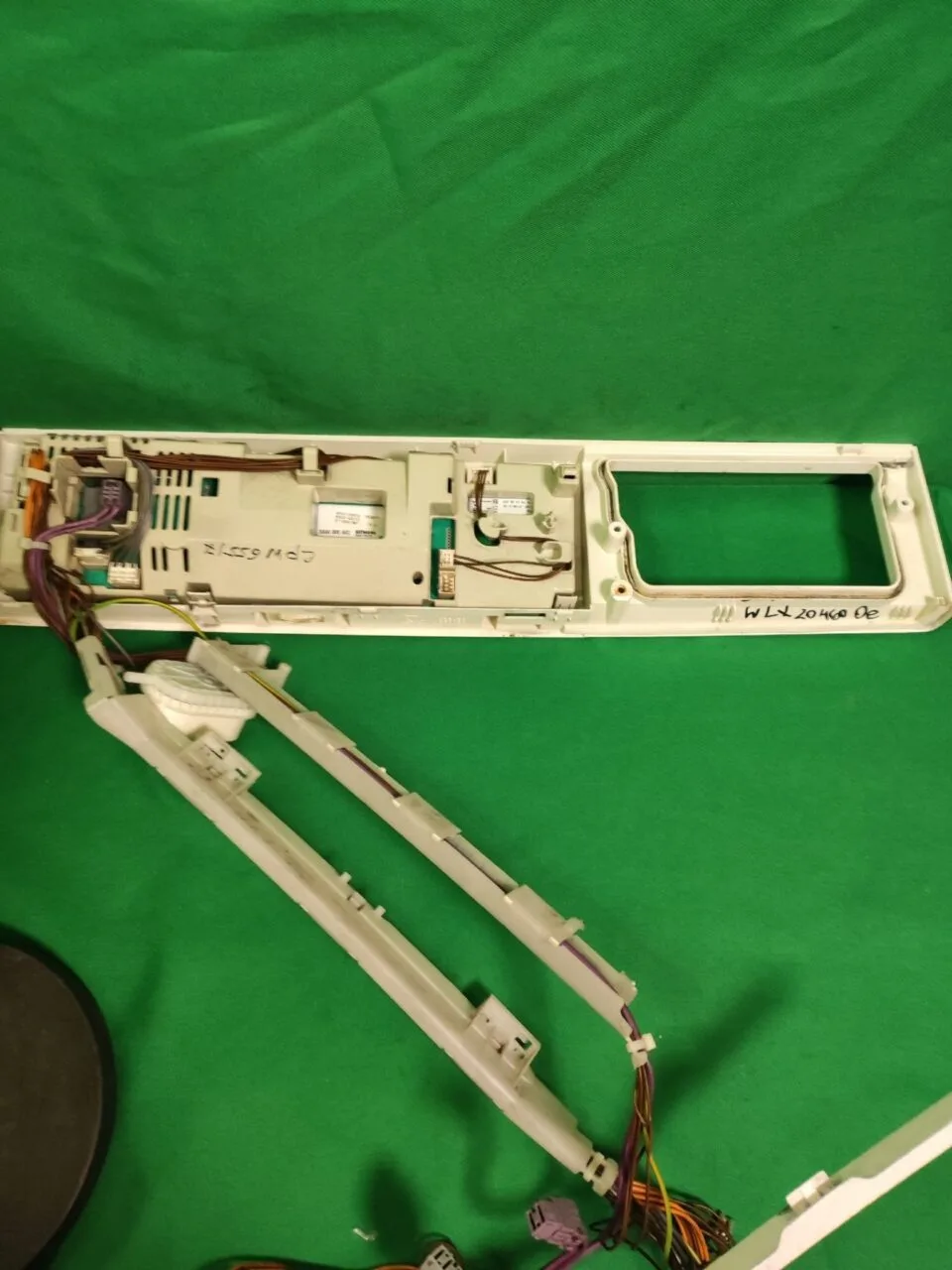 Модуль Bosch WLX 20363OE/23