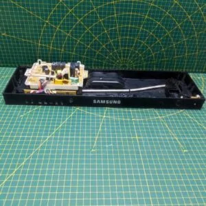 Панель управления с модулем Samsung DM-M39AHC