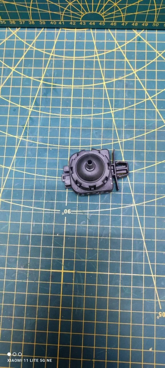 Прессостат Electrolux 132516202