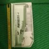 Панель порошкоприемника Indesit 148039597-13программ 4кг