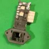 Замок люка (УБЛ) Bosch  083446q