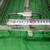 Верхняя корзина Whirlpool Indesit 46176343 для пмм 60см