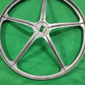 Шкив Electrolux 12402150