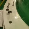 Люк Gorenje 374601