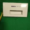 Панель порошкоприемника Bosch WFF-1200 B060214AA7