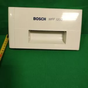 Панель порошкоприемника Bosch WFF-1200 B060214AA7