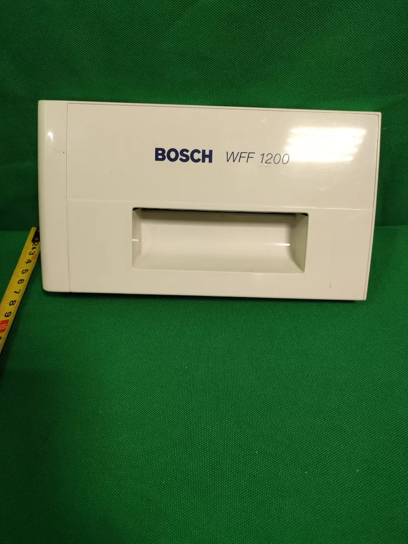 Панель порошкоприемника Bosch WFF-1200 B060214AA7