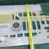 Теплообменник Bosch 8670420009 для посудомоечной машины