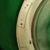 Люк Electrolux L1360108 в сборе для стиральной машины