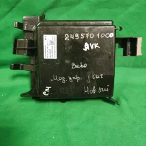 Модуль управления двигателя Beko AVK 2495701000