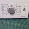 Панель управления Bosch WLM 24441OE