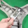 Крестовина Bosch 9000152737 вал 9.5см.