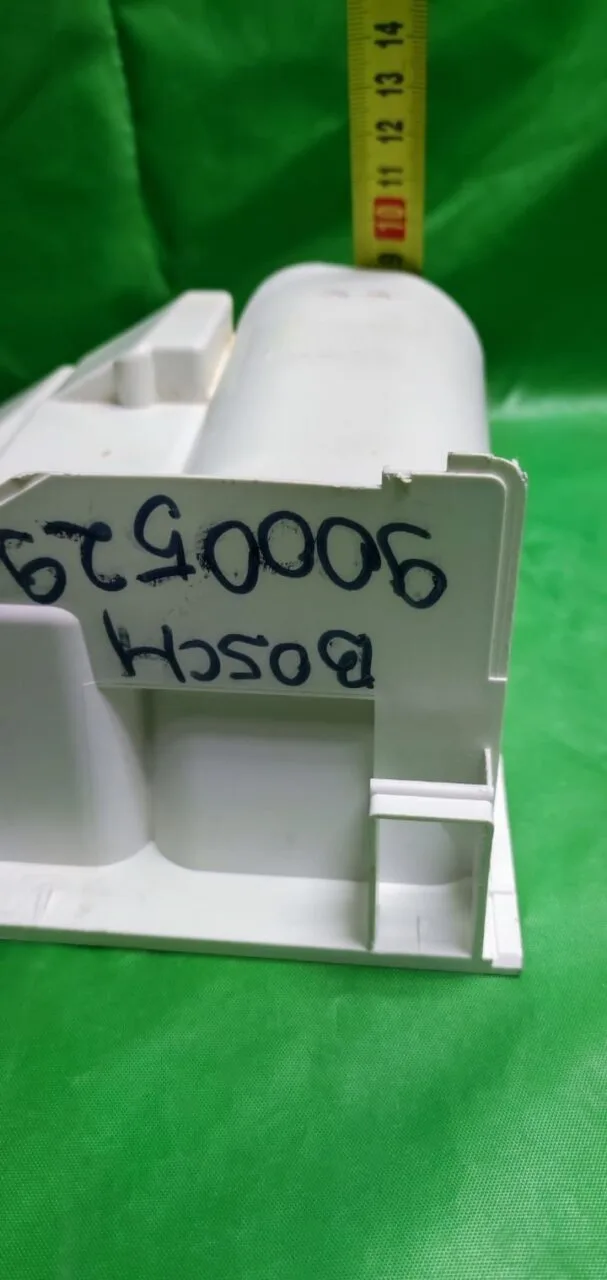 Лоток порошкоприемника Bosch 9000529327
