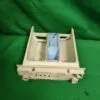 Лоток порошкоприемника LG 4870er1007a(-1)(-2)