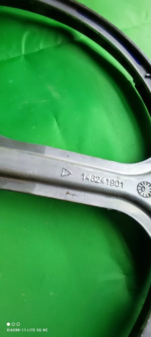 ШКИВ Electrolux 146241901