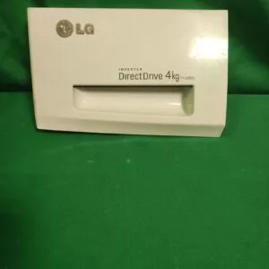 Панель порошкоприемника LG F1239SD для стиральной машины Панель порошкоприемника LG F1239SD для стиральной машины