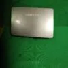 Панель порошкоприемника Samsung DC64-01968A сер для стиральной машины