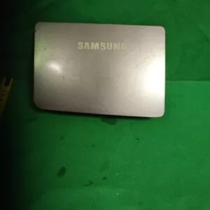 Панель порошкоприемника Samsung DC64-01968A сер для стиральной машины