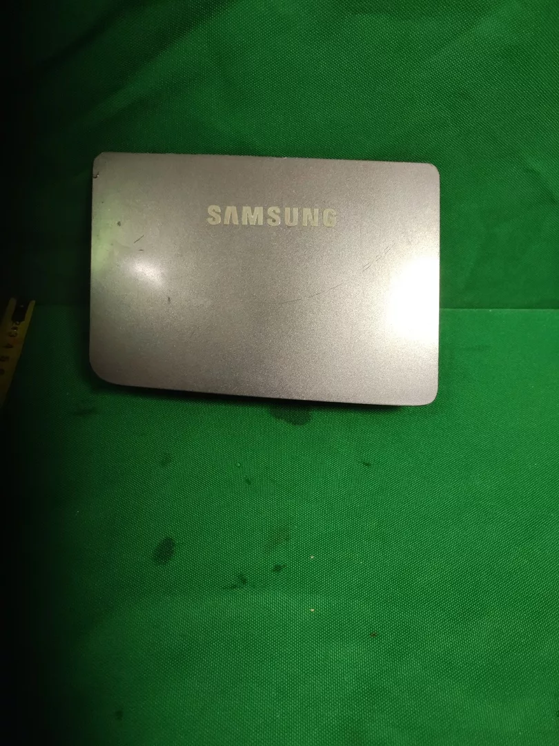 Панель порошкоприемника Samsung DC64-01968A сер для стиральной машины