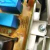 Модуль управления LG WD-80192S