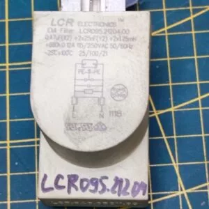Сетевой фильтр Atlant LCR09521204