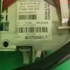 Модуль управления Whirlpool AWE8725 для вертикальной стиральной машины