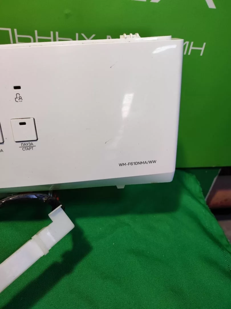 Модуль управления для стиральной машины Dexp WM-F610NMA/WW