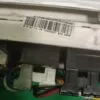 Модуль управления Samsung WF-T592NMW