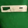 Элементы управления Whirlpool AWG 874/0 (Только пластик)