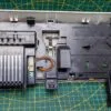 Панель управления Bosch WOF 1610 для стиральной машины