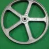 Шкив Indesit 17400598
