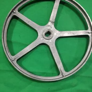 Шкив ARDO 268117700