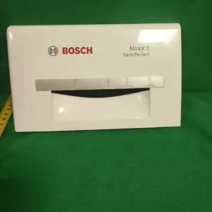 Панель порошкоприемника Bosch 9000611397-5