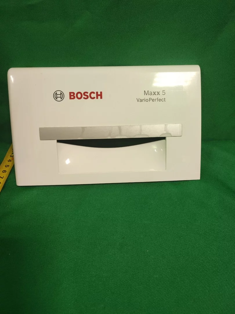 Панель порошкоприемника Bosch 9000611397-5