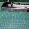Панель управления Bosch SR66T090RU