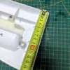 Панель порошкоприемника LG MGC552562-2 6/3кг/1200об для стиральной машины