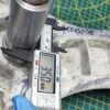 Крестовина Bosch 9000137620