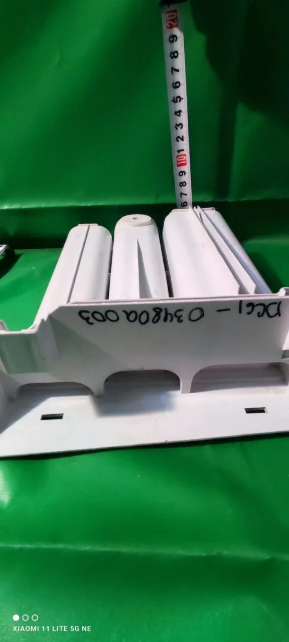 Лоток порошкоприемника Samsung DC61-03480A003